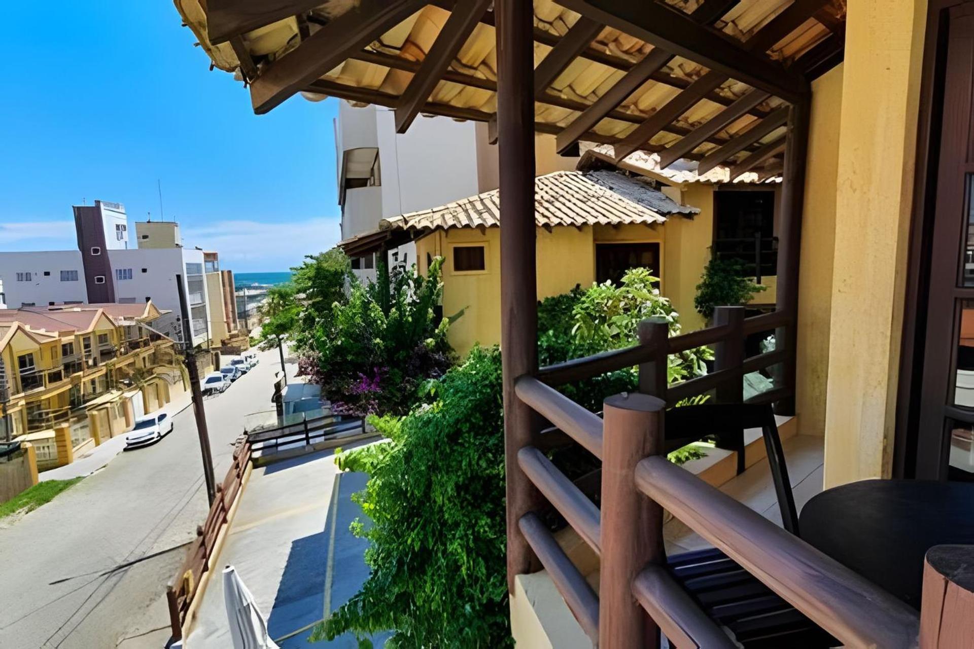 Apartamento de 2 dormitorios